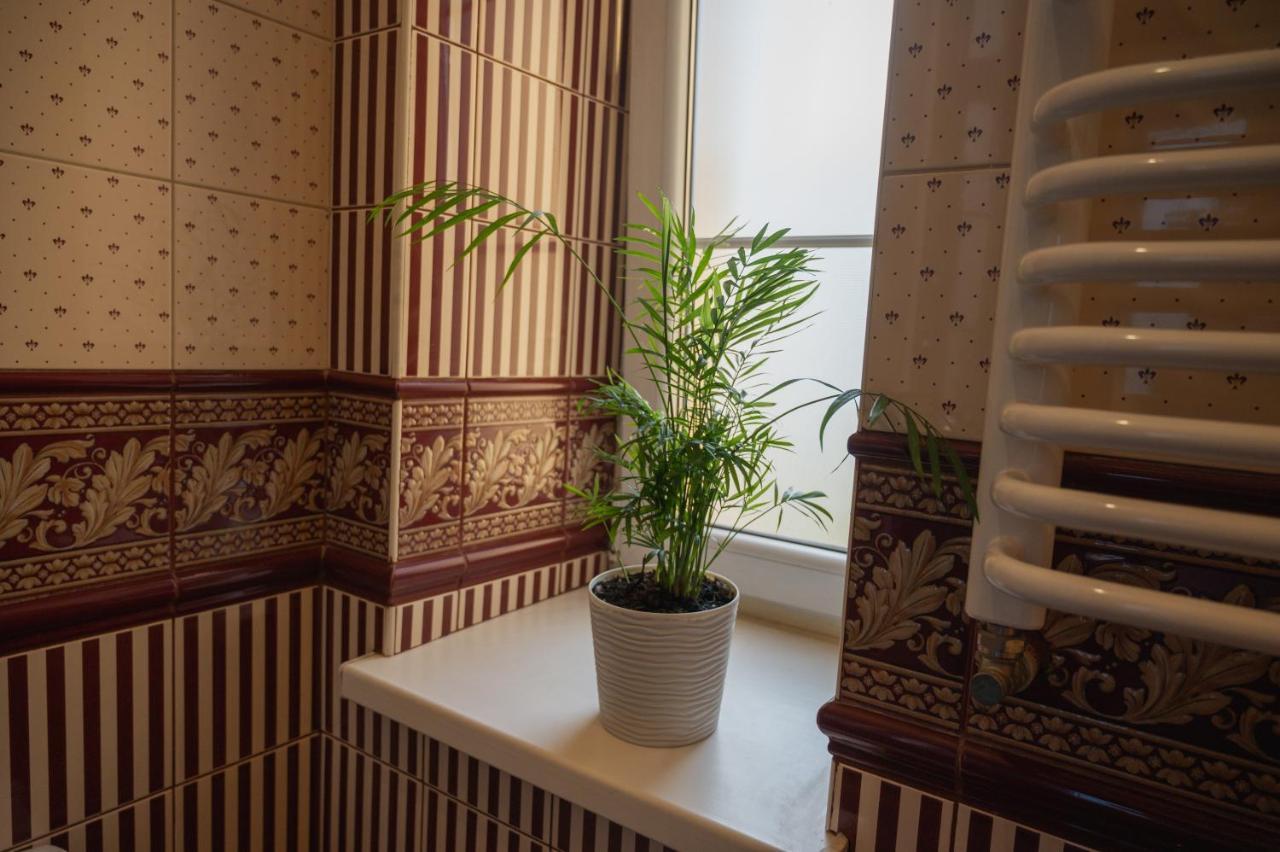 One Bedroom Apartment With Balcony-Kostyushka Street,16 Leópolis Exterior foto