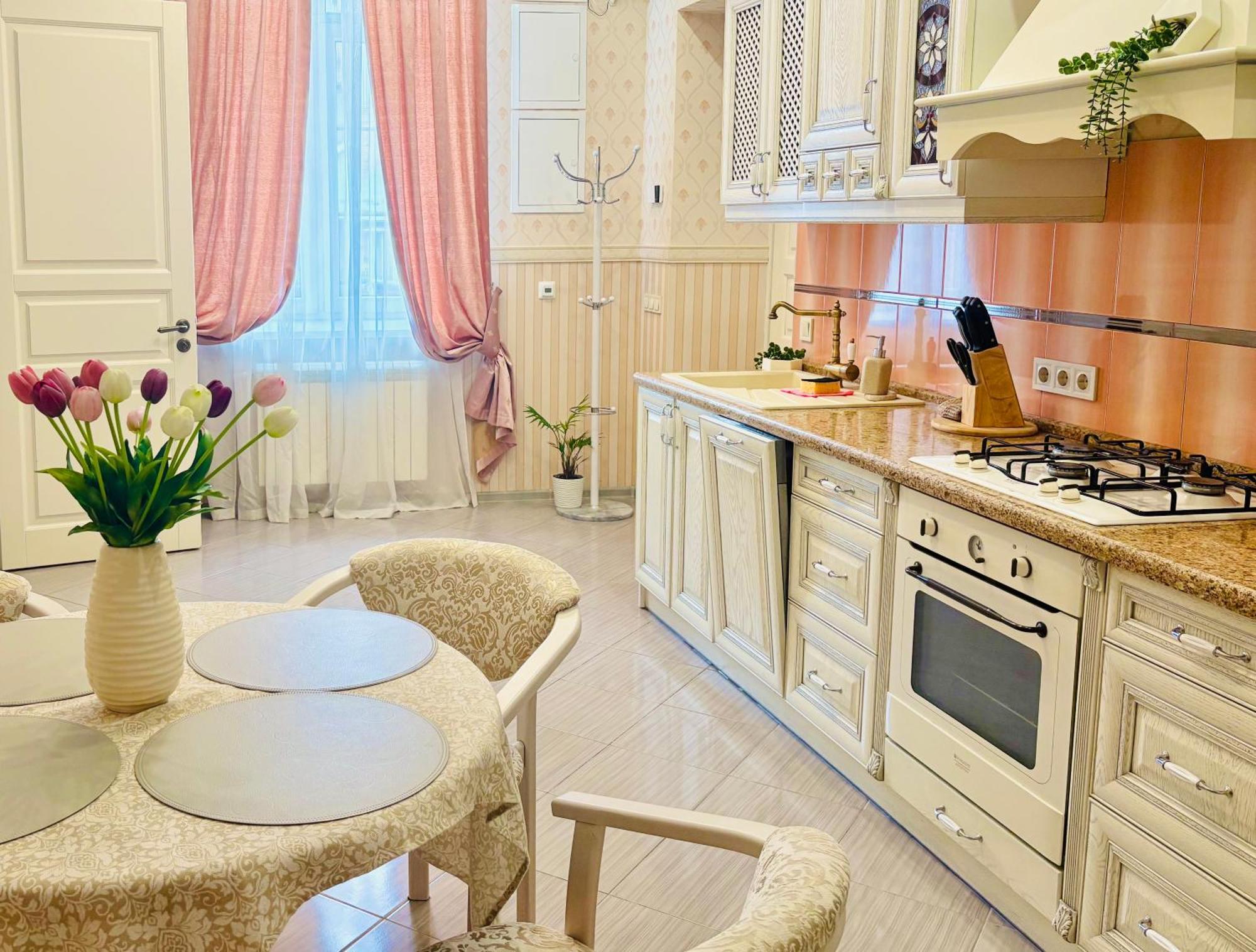 One Bedroom Apartment With Balcony-Kostyushka Street,16 Leópolis Exterior foto